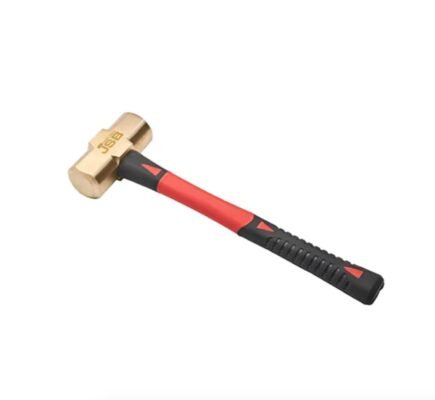 Durable Lump Hammer Fibreglass: Ideal for Heavy-Duty Tasks