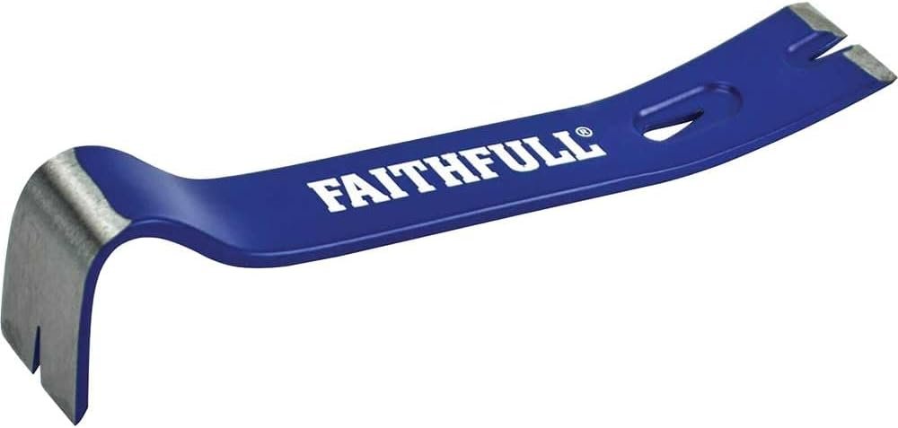 Faithfull FAIUBAR7 Utility Bar 177mm (7 Inch)