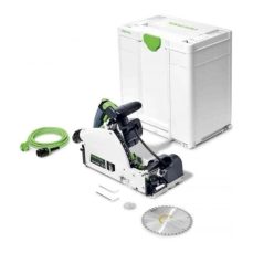 Festool Plunge-Cut Saw TSV 60 KEB-Plus 110V