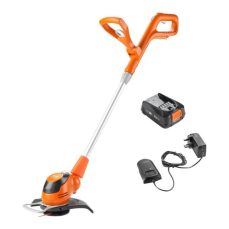 Flymo 18V EasiTrim Plus 230 Cordless Grass Trimmer Kit