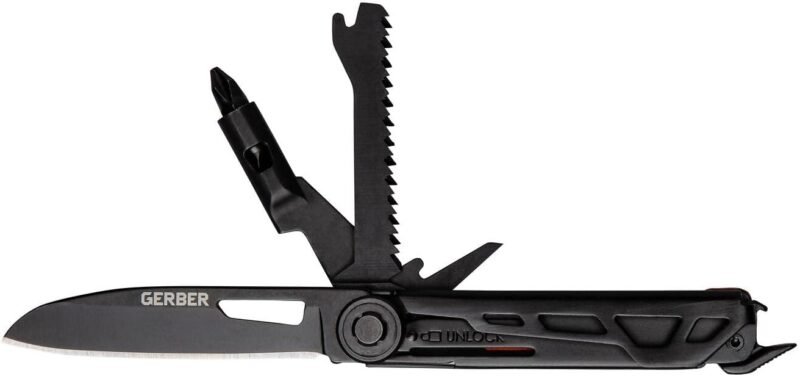 GERBER Armbar Scout - Burnt Orange Online
