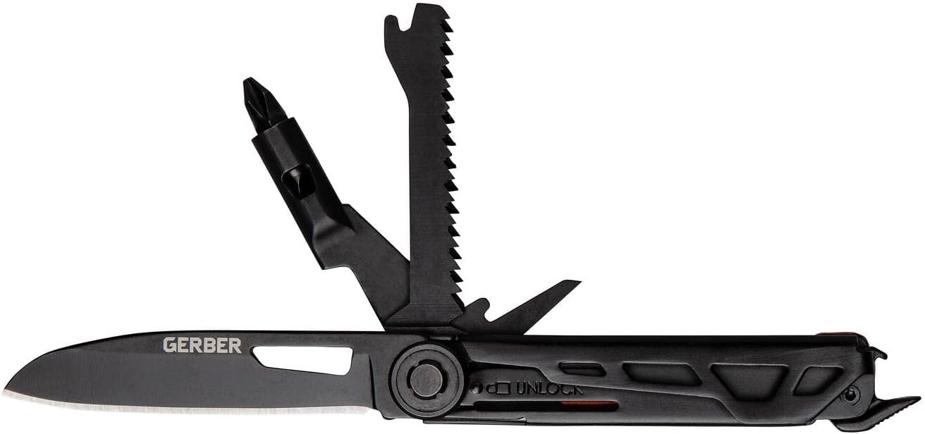 GERBER Armbar Scout - Burnt Orange Online