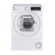 Hoover HLE H8A2TE-S Heat Pump Dryer
