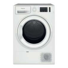 Hotpoint Crease Care 8kg Freestanding Heat Pump Tumble Dryer