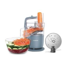 Kenwood MultiPro Go​130GY Food Processor 650 Watts Grey