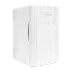 Koolatron 8-Can Portable Cooler/Warmer Mini Fridge