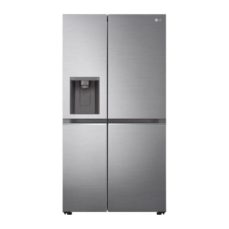 LG NatureFRESH™ Wifi Connected Plumbed Frost Free American