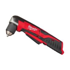MILWAUKEE'S 2415-20 M12 Cordless Right Angle Drill
