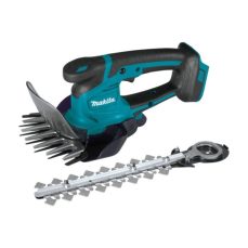 Makita 18V Cordless Grass Shear with Hedge Trimmer Blade