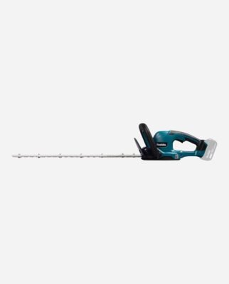 Makita 18V Li-ion LT 60cm Hedge Trimmer - Batteries and Charger