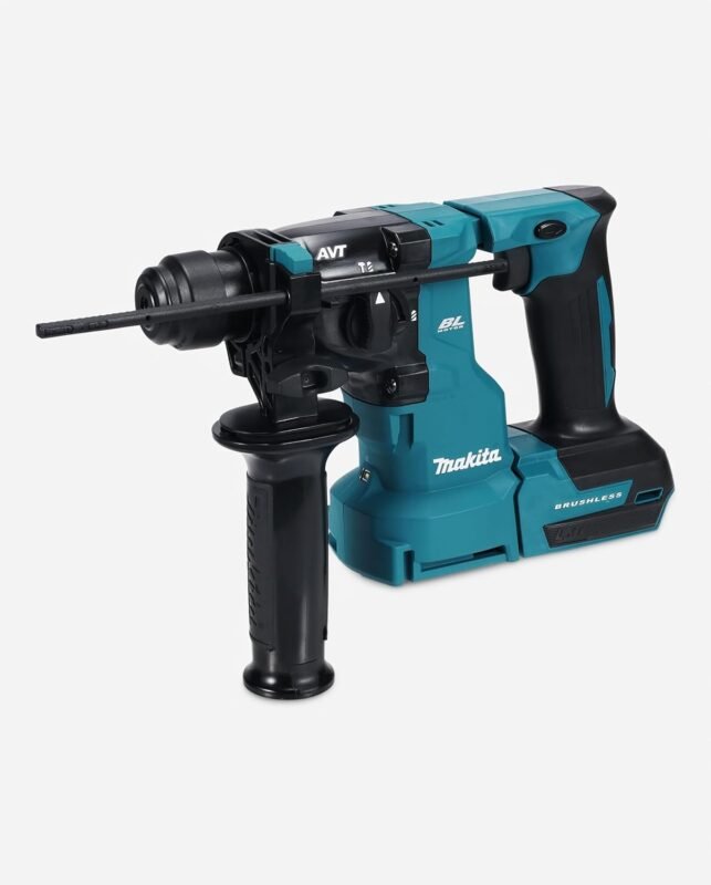Makita 18V Li-ion LXT Brushless 18mm Rotary Hammer
