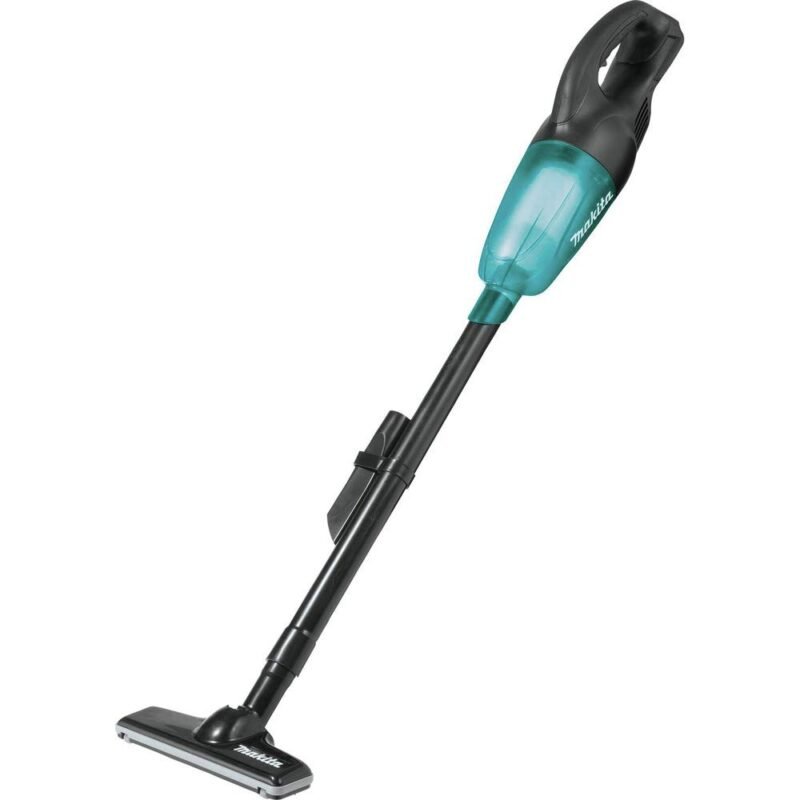 Makita 18V Li-ion LXT Brushless Vacuum Cleaner