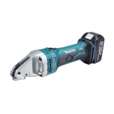 Makita 18V Li-ion Straight Shear-Batteries and Charger