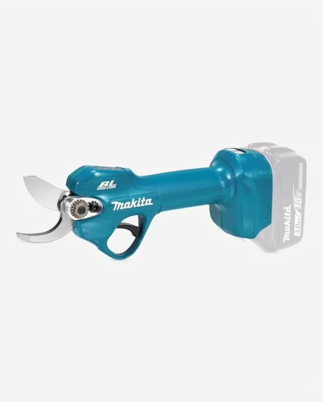 Makita 18V Li-ion Straight Shear-Batteries and Charger