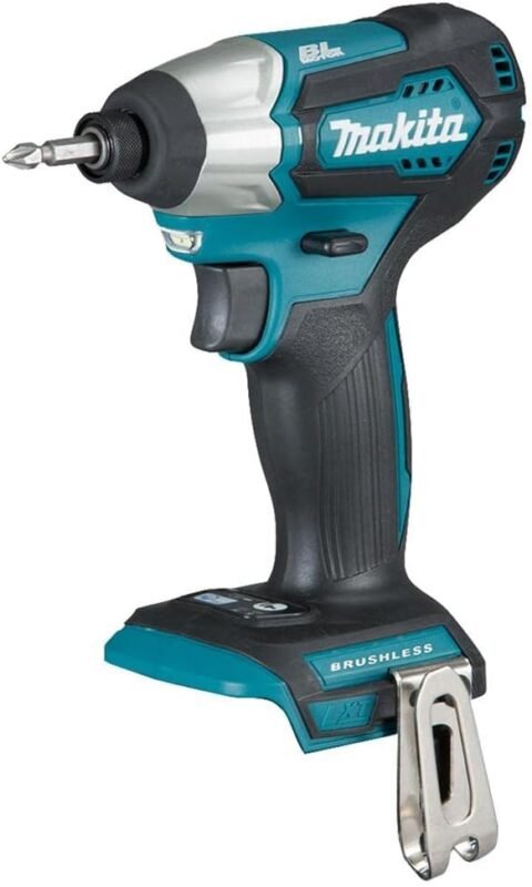 Makita 18V Sub-Compact Brushless Impact Driver