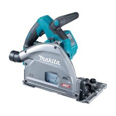 Makita 40V Max Li-ion  Brushless 165mm Plunge Saw