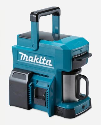 Makita DCM501Z Cordless Coffee Maker