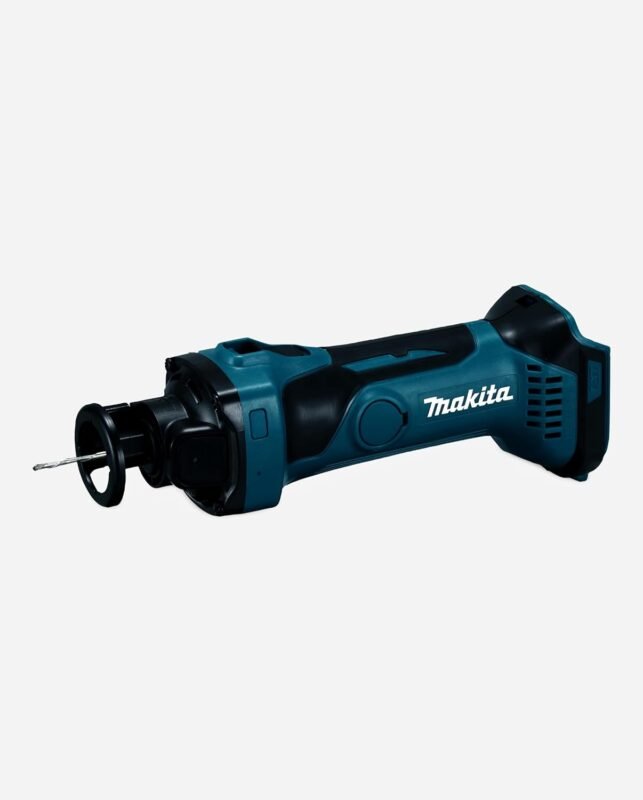 Makita DCO180Z 18V Li-Ion LXT Drywall Cutter