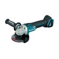Makita DGA504Z 18V Li-ion LXT Brushless 125mm Angle Grinder