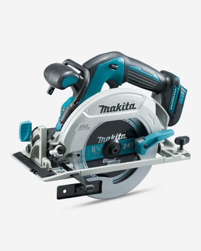 Makita DHS680Z 18V Li-Ion LXT 165mm Brushless Circular Saw