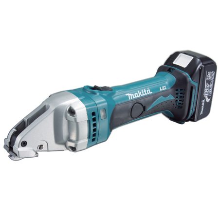 toptopdealcouk-makita-djs161z-18v-li-ion-lxt-straight-shear-batteries-and-charger-not-included-blue-makita-straight-shear