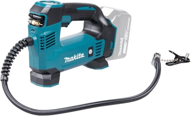 Makita DMP180Z 18V Li-ion LXT Inflator