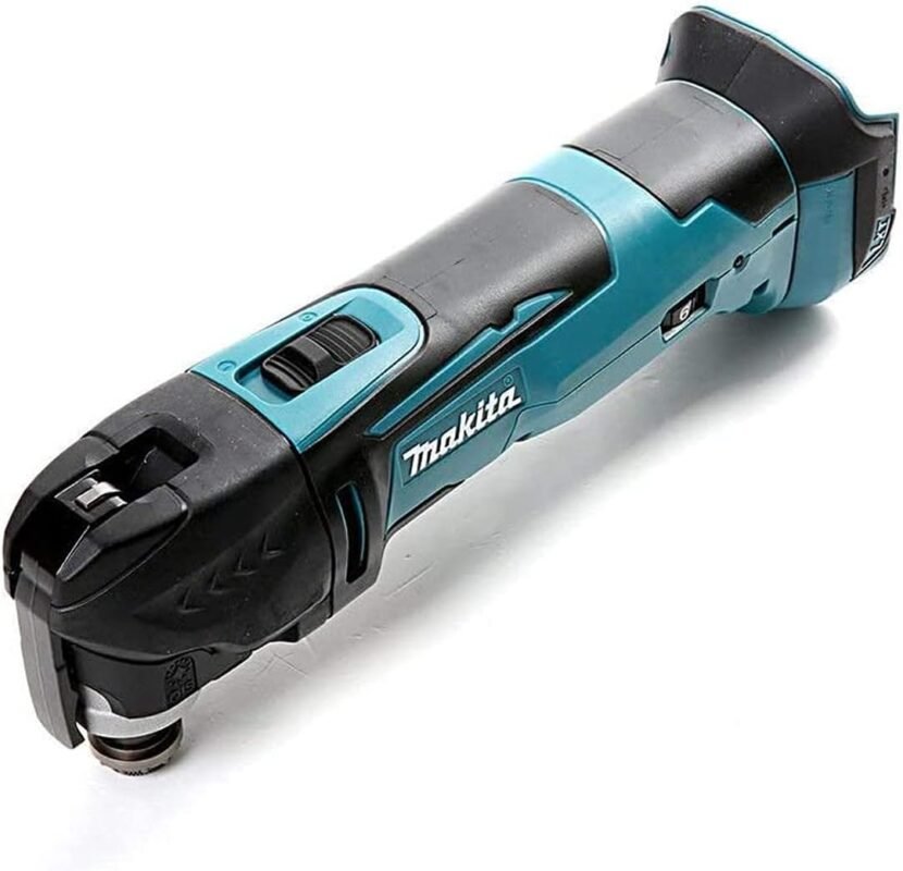 Makita DTM51Z Multi-Tool Versatile DIY Powerhouse