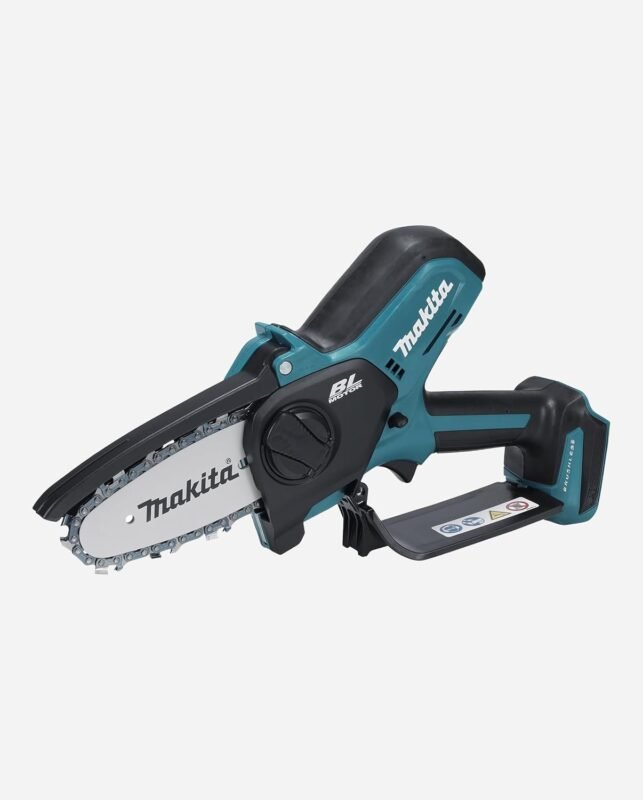 Makita DUC101Z 18V Li-ion LXT Brushless 100mm Pruning Saw