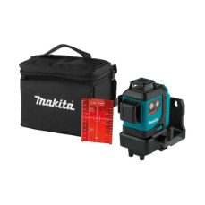 Makita SK700DZ 12V Max Li-ion CXT Red Multi-Line Laser