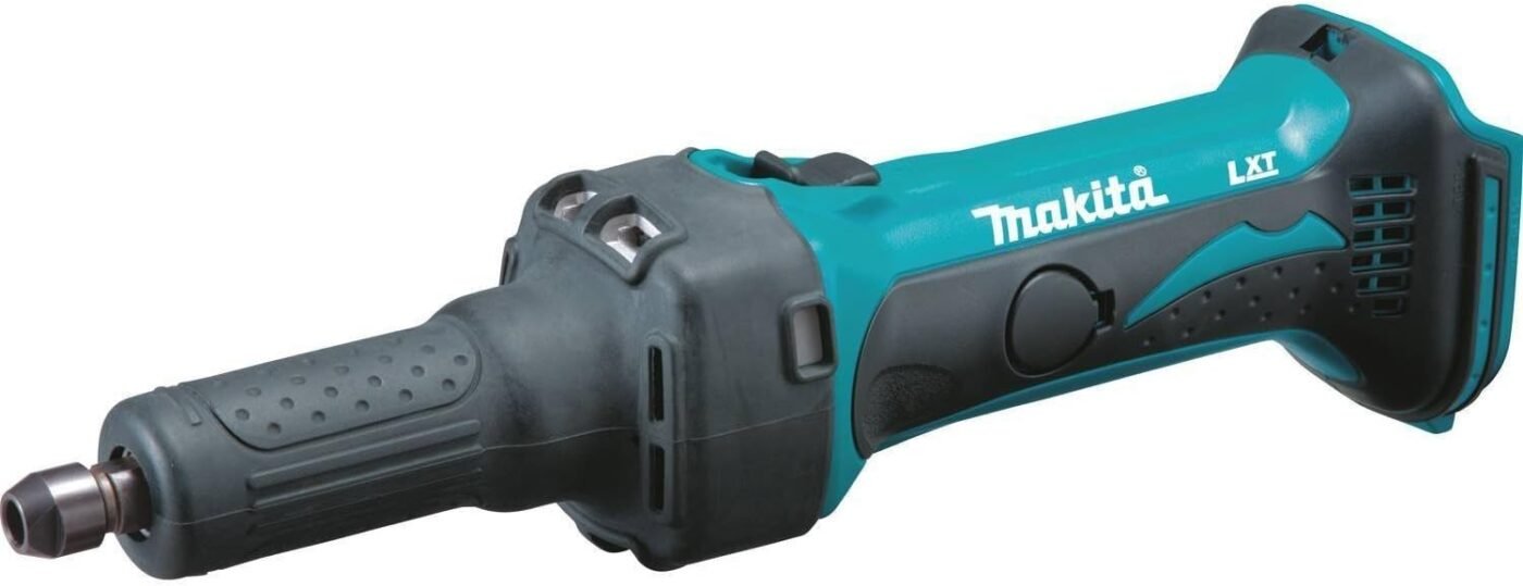 Makita XDG01Z 18V LXT Lithium-Ion Cordless Die Grinder