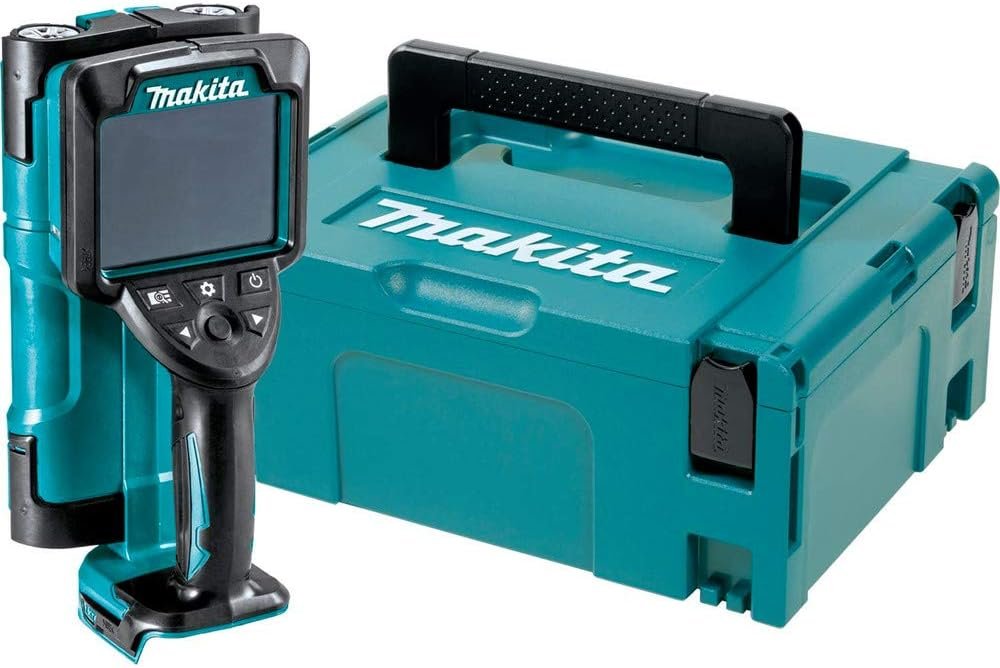 Makita14.4V/18V Li-ion LXT Wall Scanner in Makpac Case
