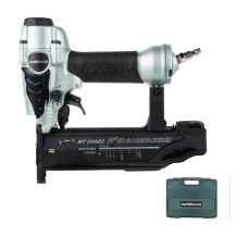 Metabo Brad Nailer Kit Preferred Pneumatic Nailer