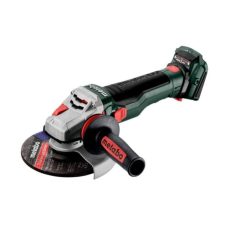 Metabo Cordless Angle Grinder WB 18 LTX BL 15-150 Quick