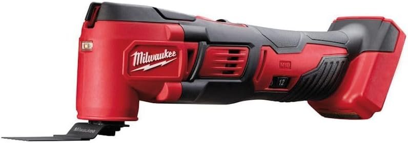 Milwaukee 2626-20 M18 18V Cordless Multi Tool
