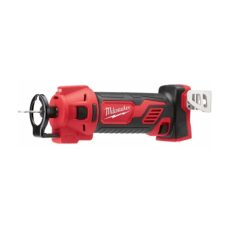 Milwaukee 2627-20 M18 18-Volt Lithium-Ion Cordless Cut Out Tool