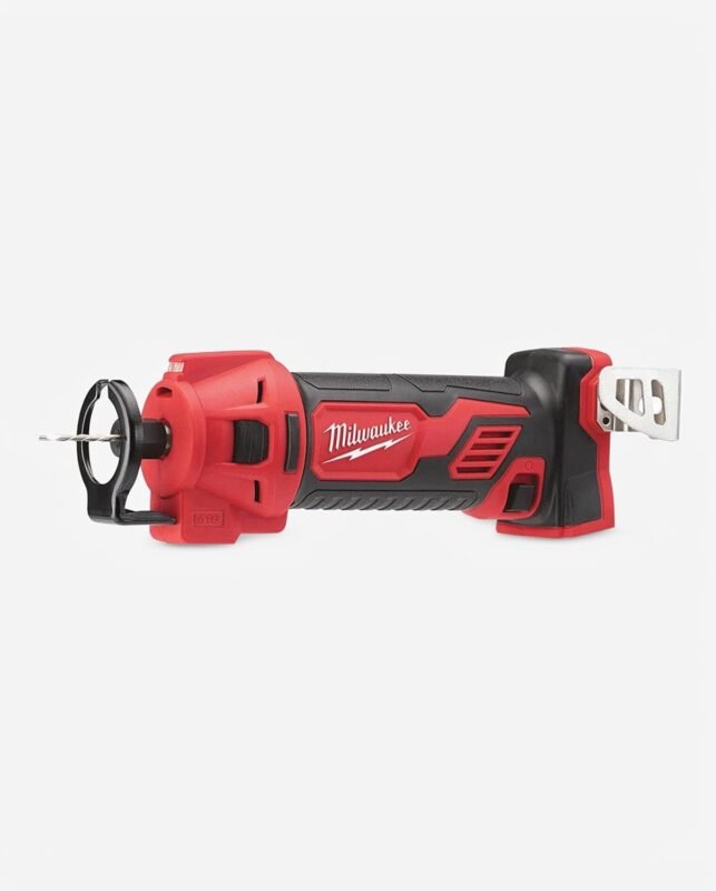 Milwaukee 2627-20 M18 18-Volt Lithium-Ion Cordless Cut Out Tool