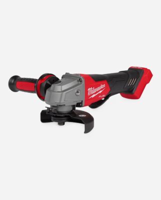 Milwaukee HD18AG0 M18 Angle Grinder