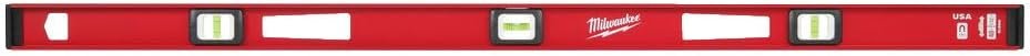 Milwaukee I-Beam Levels 200 cm