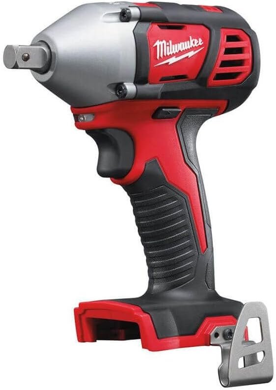 Milwaukee MILM18BIW120 Cordless Impact Wrench