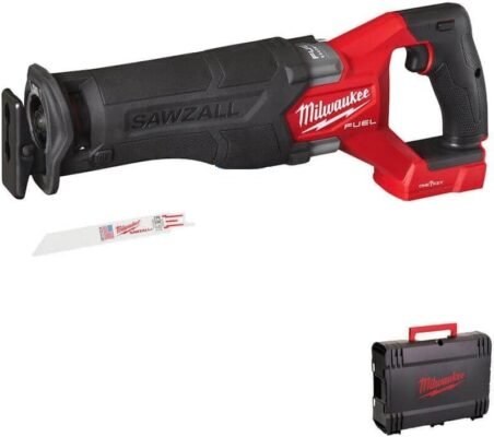Milwaukee Power Tools 4933478296 M18 ONEFSZ-0X Fuel