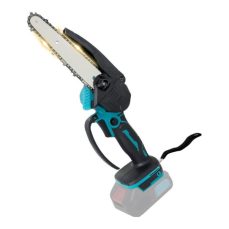 Mini Chainsaw Cordless Compatible with Makita 18V Battery