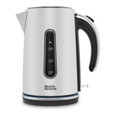 Morphy Richards 1.7L Motive Jug Kettle - Chalk 102802