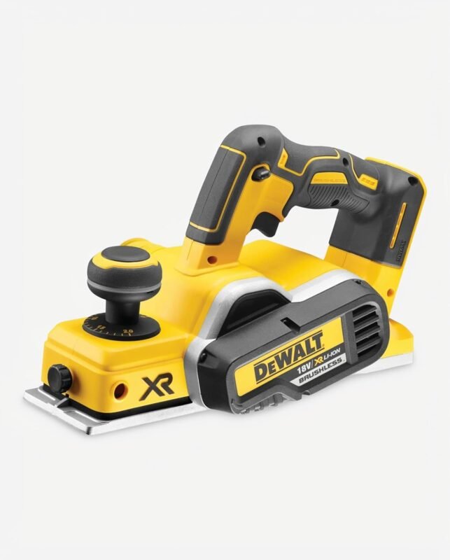 On sale Mellif Cordless Planer for Dewalt 18V Battery-16000Rpm