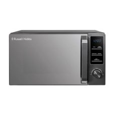 Russell Hobbs 20L 800W Dark Steel Digital Microwave