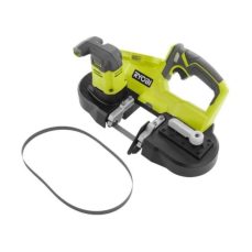 Ryobi 18-Volt ONE+ Cordless Portable Band Saw P590