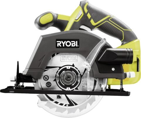 Ryobi 18-Volt ONE+ Cordless Portable Band Saw P590