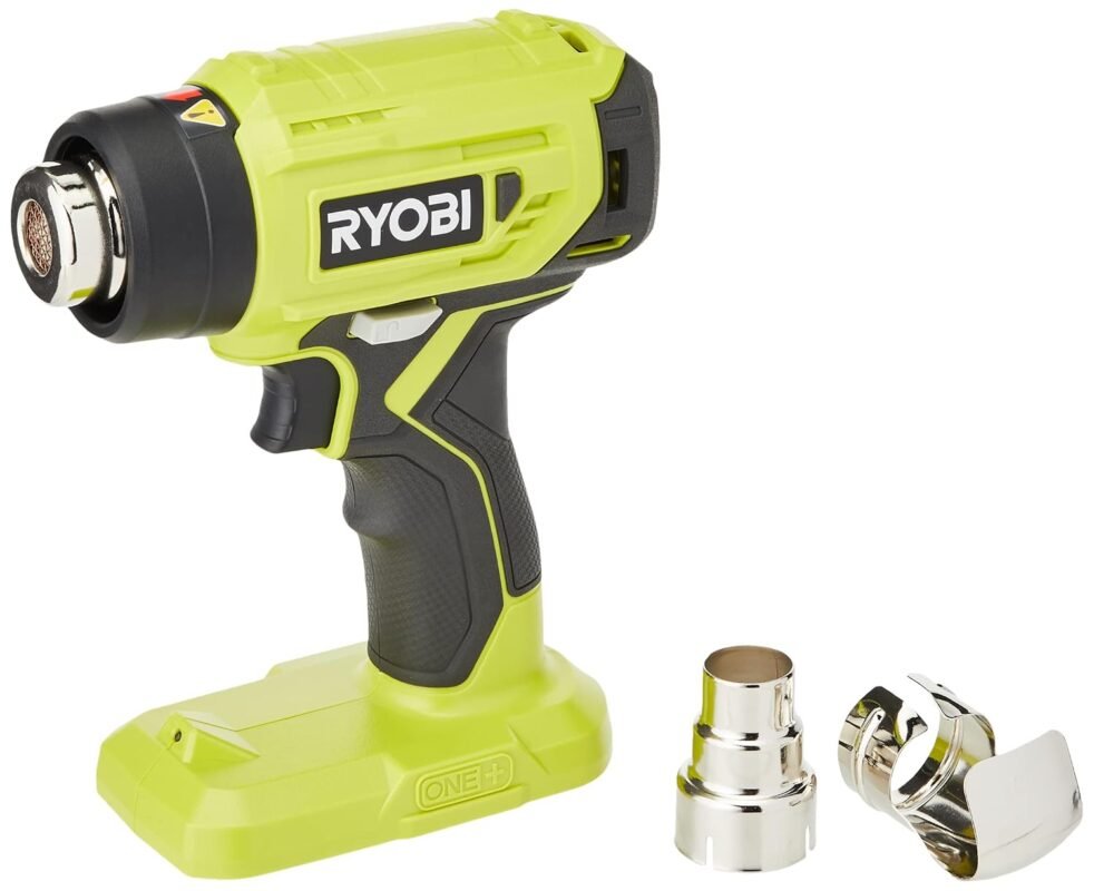 Ryobi R18HG-0 18V ONE+ Cordless Heat Gun