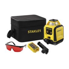 STANLEY Horizontal Self-Leveling Rotary Laser