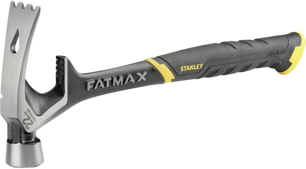 STANLEY STA251367 Demolition Hammer & Wonder Bar