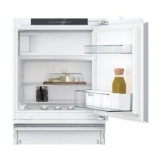 Siemens iQ300 110L 90/10 Built-under Fridge Freezer - White